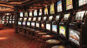 Are slot machines truly random? - Quora